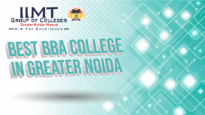 Best BBA College in Greater Noida