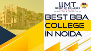 Best BBA College in Delhi NCR 