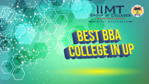 Best BBA College in UP