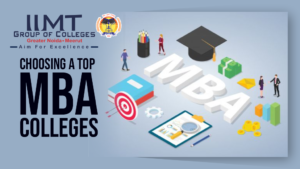 Choosing a Top MBA Colleges