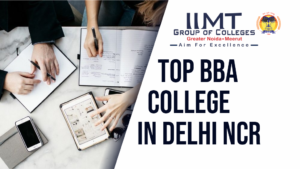 TOP BBA COLLEGE IN DELHI NCR