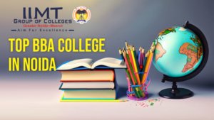 TOP BBA COLLEGE IN NOIDA