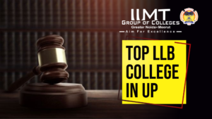 Top LLB College in UP