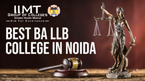 BEST BA LLB COLLEGE IN NOIDA