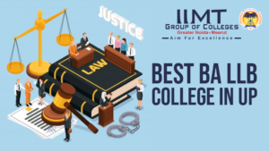 BEST BA LLB COLLEGE IN UP