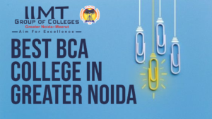 BEST BCA COLLEGE IN GREATER NOIDA
