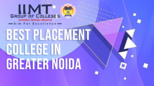 Best Placement College in Greater Noida