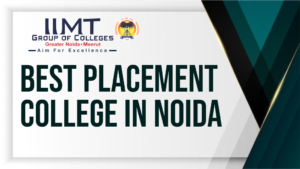 Best Placement College in Noida