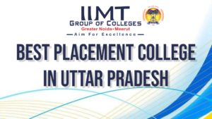 Best Placement College in Uttar Pradesh
