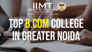 TOP B.COM COLLEGE IN GREATER NOIDA