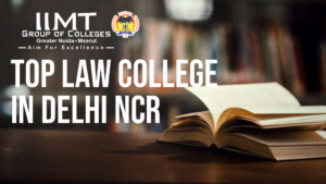 TOP LAW COLLEGE IN DELHI NCR