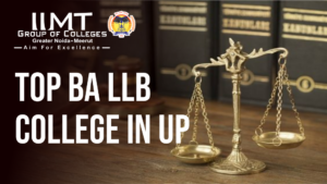 Top BA LLB College in UP