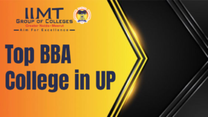 Top BBA College in UP