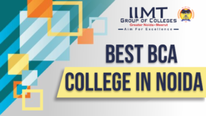 BEST BCA COLLEGE IN NOIDA