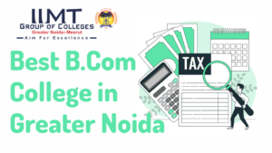 Best B.Com College in Greater Noida