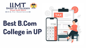 Best B.Com College in UP