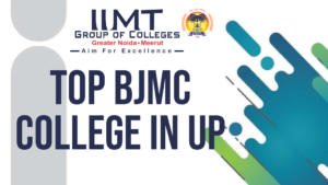 BEST BJMC COLLEGE IN UP