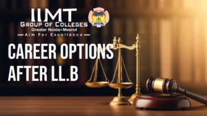 Career Options after LLB