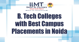BTech Colleges with Best Campus Placements in Noida