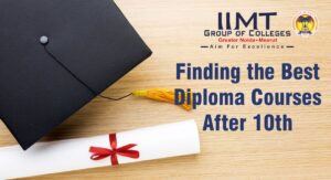 Finding the Best Diploma Courses After 10th 