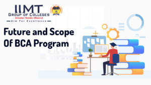 Future and Scope Of BCA Program