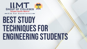 Best Study Techniques for Engineering Students