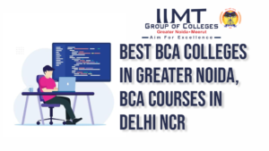The Best BCA Colleges in India for Aspiring Tech Professionals 