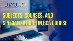 BCA Course