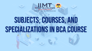 BCA Course