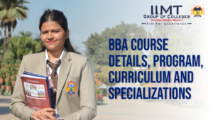BBA Course Details