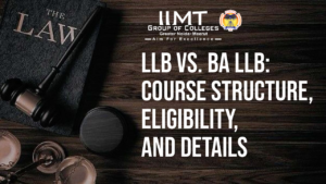 LLB vs. BA LLB
