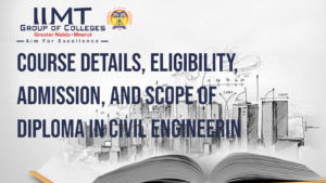 Scope of Diploma in Civil Engineering