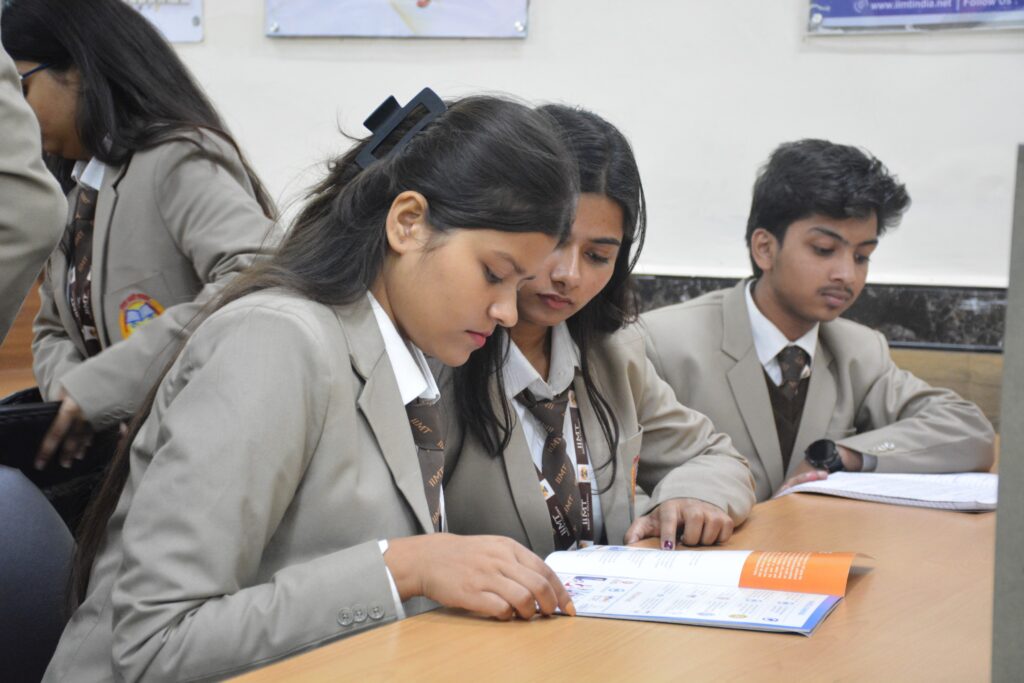 BCA Admissions Open 2026 - IIMT Group of Colleges