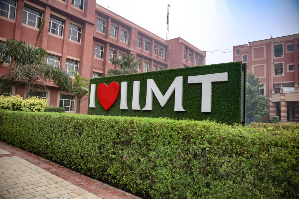 BEST B.TECH COLLEGE IN UP - IIMT Group of Colleges - IIMT Group of Colleges