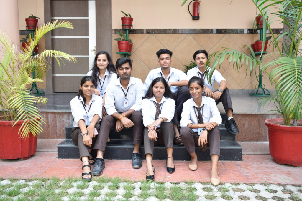 Top Engineering Colleges in Noida 2026 - IIMT Group of Colleges