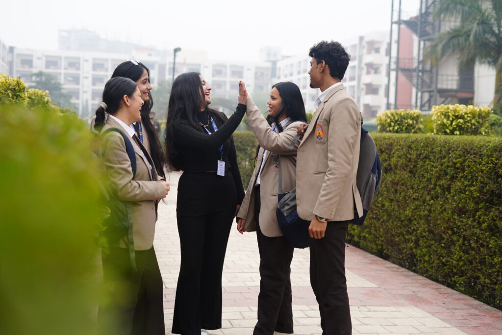 Top BCA Colleges in Greater Noida - 2026 Fees & Placements