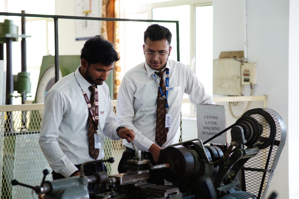 Best Engineering Colleges In Greater Noida - Course & Placements