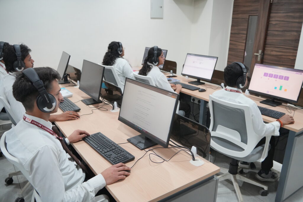 Best Engineering Colleges in Noida 2026 - IIMT Group of Colleges