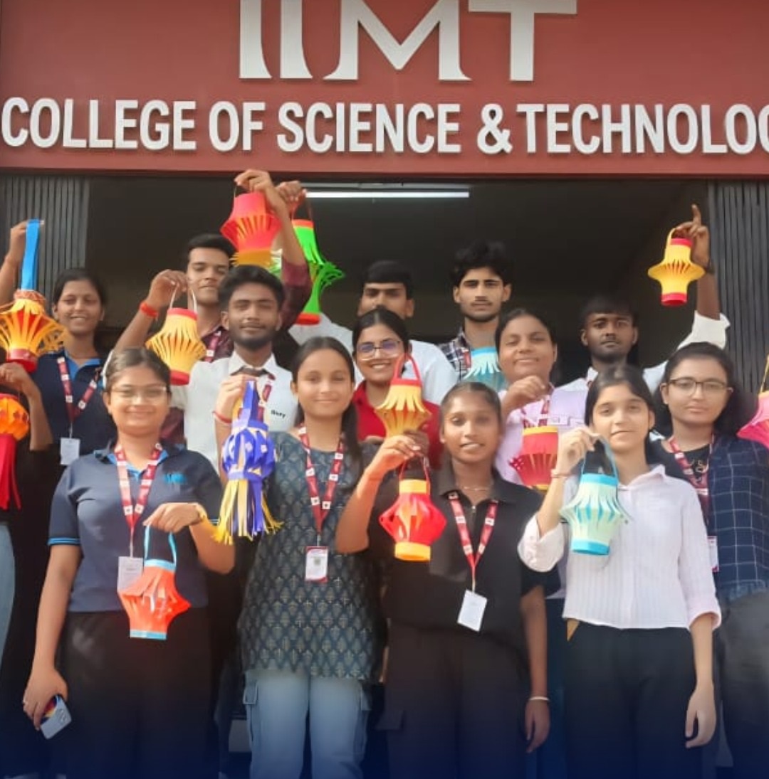 Lantern Making Activity by Art & Craft Club