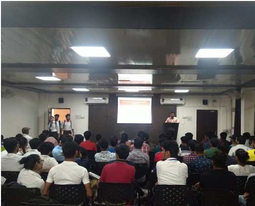 Guest Lecture on FPGA Tools in VLSI Design