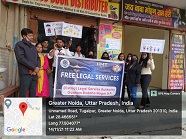 Free Legal Services