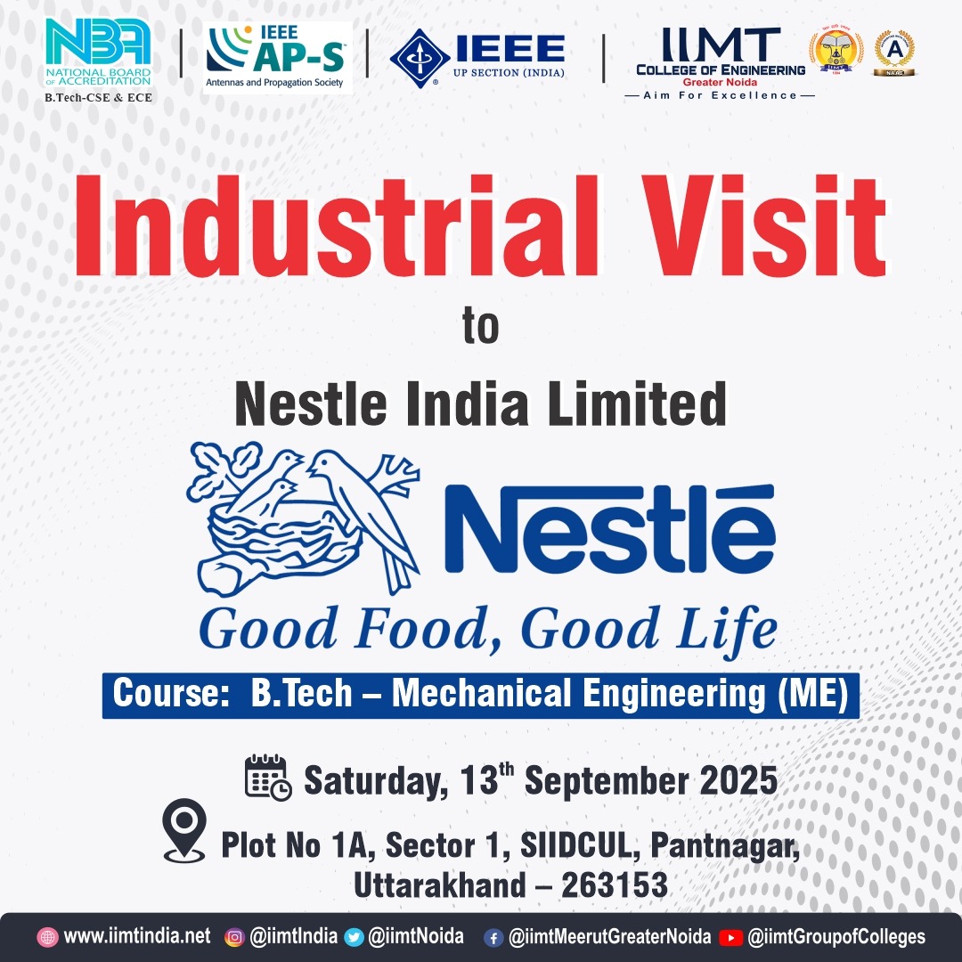 IIMT Group Of Colleges Greater Noida