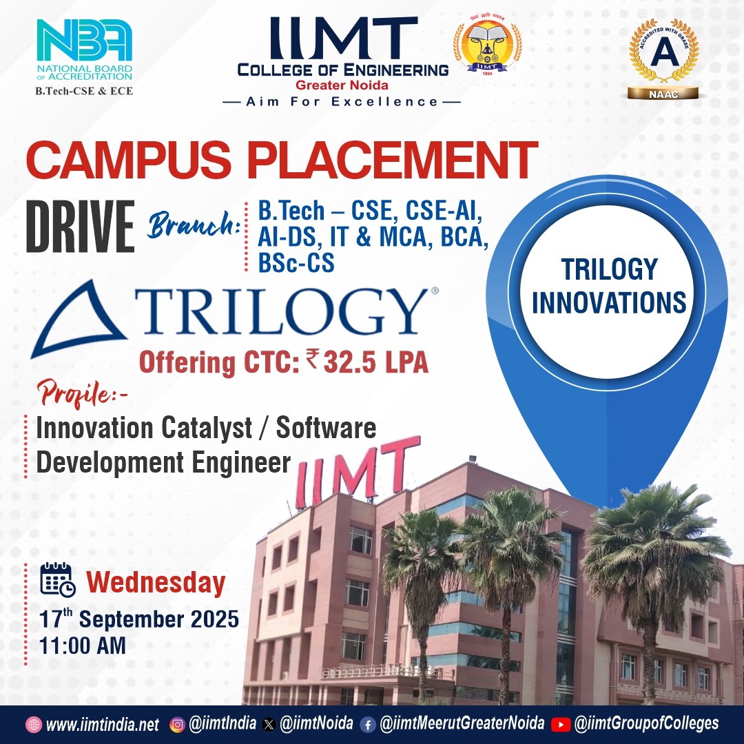 IIMT Group Of Colleges Greater Noida