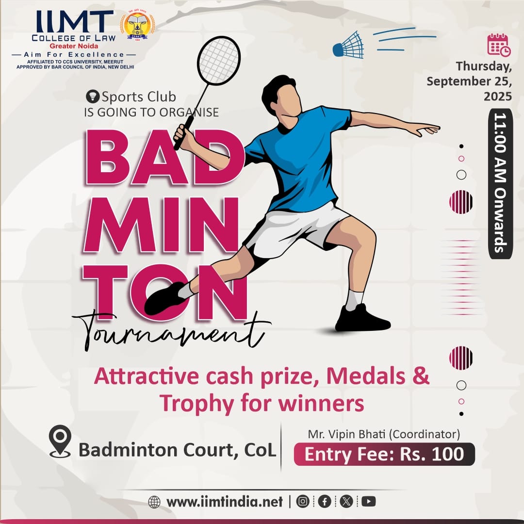 IIMT Group Of Colleges Greater Noida