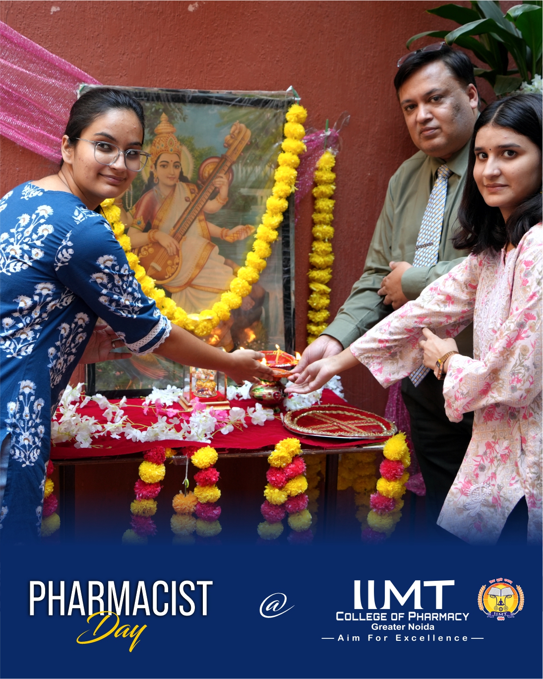 IIMT Group Of Colleges Greater Noida