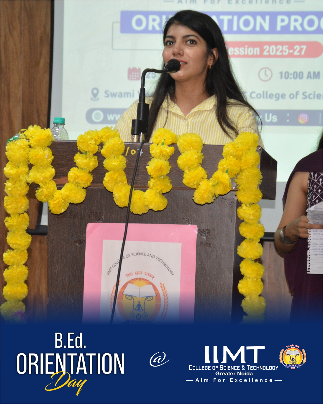 IIMT Group Of Colleges Greater Noida