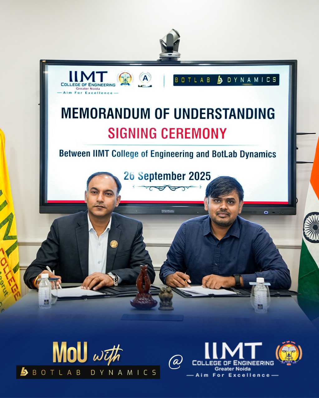 IIMT Group Of Colleges Greater Noida