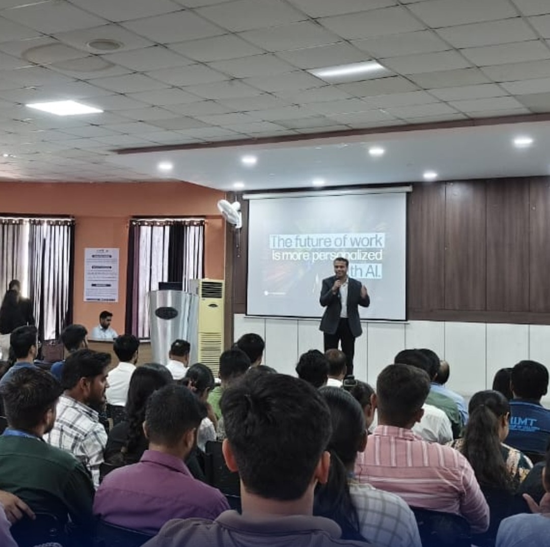 IIMT Group Of Colleges Greater Noida