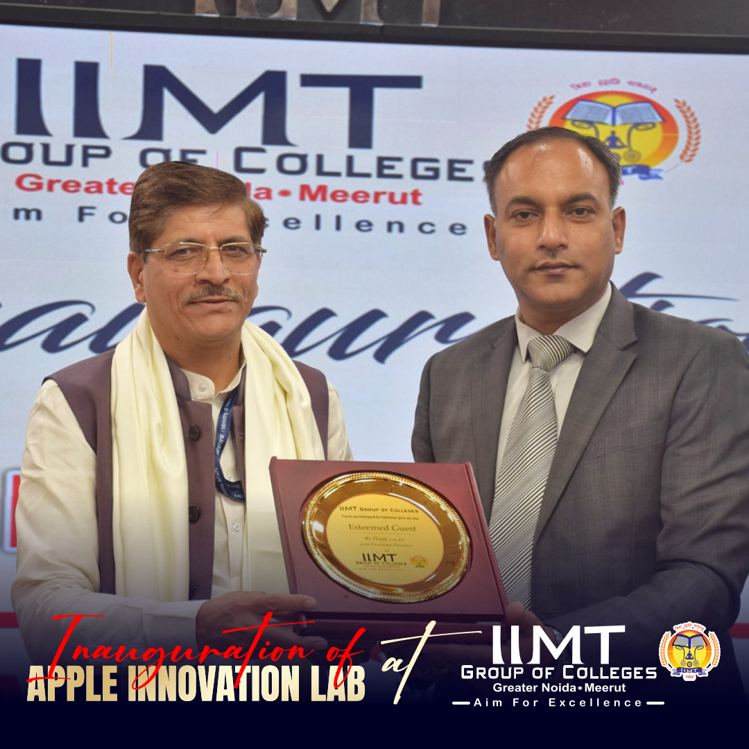 IIMT Group Of Colleges Greater Noida
