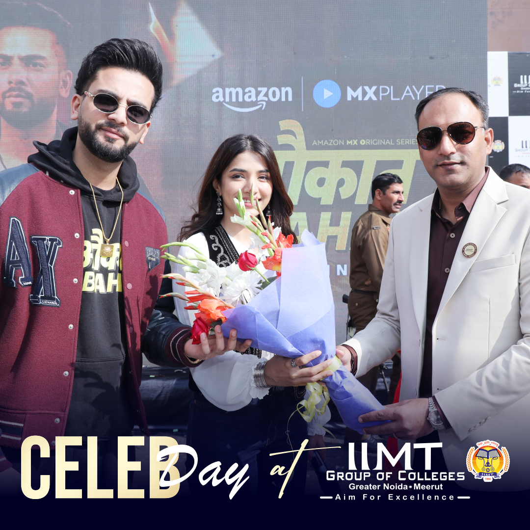 IIMT Group Of Colleges Greater Noida